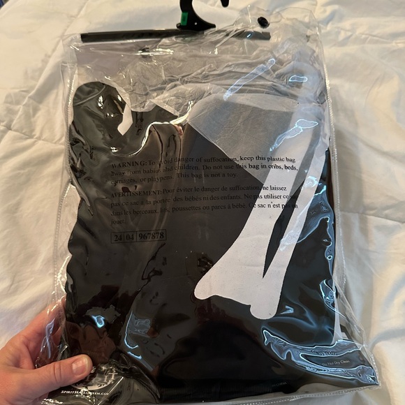 Spirit Halloween Skeleton Costume & Accessories, Halloween - Picture 8 of 16